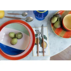 Assiette Capri Ø27cm