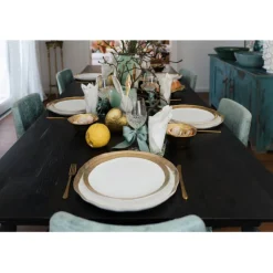 Assiette de présentation Bell Ø38cm