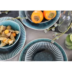 Assiette Mustique Ø21cm