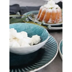 Assiette Mustique Rim Ø29cm