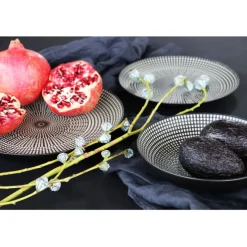 Assiette Tokyo Ø21