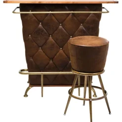 Bar Lady Rock Vintage