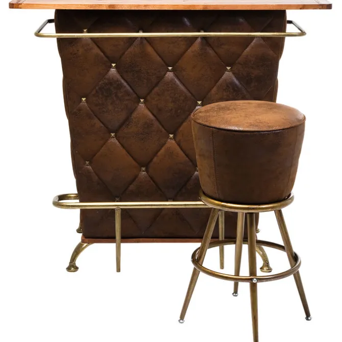 Bar Lady Rock Vintage