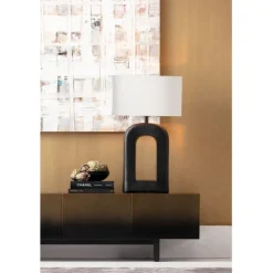 Buffet bas Prezioso 180x45cm