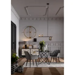Buffet Credenza 150x80cm