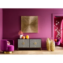 Buffet Electro