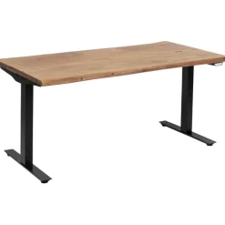Bureau Office Harmony noir 160x80
