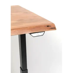 Bureau Office Harmony noir 200x100