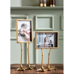 Cadre photo Duck Feet horizontal 13x18cm