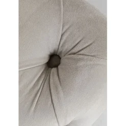 Canapé Bellissima 3-places taupe 240cm