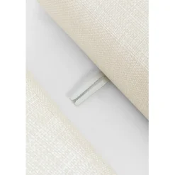 Canapé d angle Bow droite creme