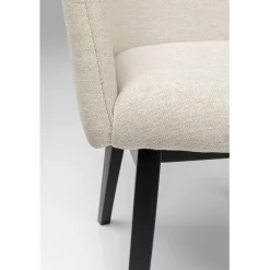 Chaise a. acc. Modino cat 1 individuel