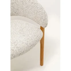 Chaise a.acc. August