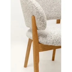 Chaise a.acc. August cat 1 individuel
