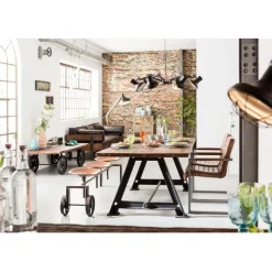 Commode California 11 tiroirs