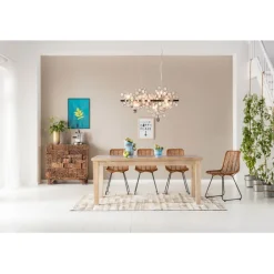 Commode Shanti Puzzle Surprise Nature