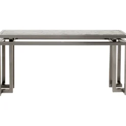 Console Rush graphite