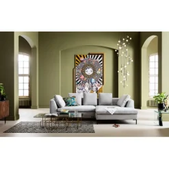Coussin Jungle Fever 45x45cm