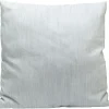 Coussin 50x50cm Outdoor bleu