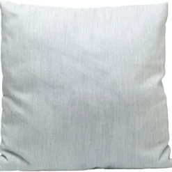 Coussin 50x50cm Outdoor bleu