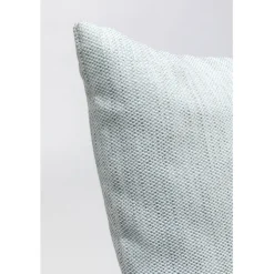 Coussin 50x50cm Outdoor bleu