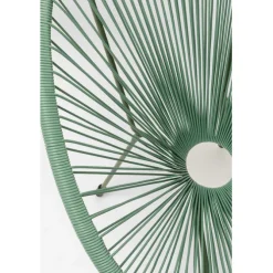 Ensemble Acapulco Mono vert (2-parts)