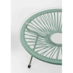 Ensemble Acapulco Mono vert (2-parts)