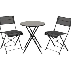 Ensemble Balcony (3-parts)