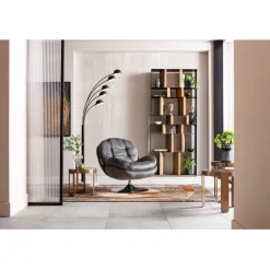 Etagère Storm 100x234cm