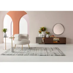 Fauteuil cocktail Livelli