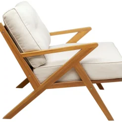 Fauteuil Valencia