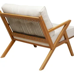 Fauteuil Valencia