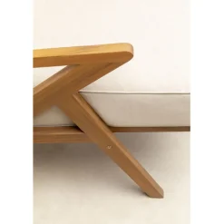 Fauteuil Valencia