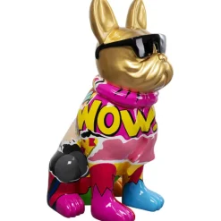Figurine décorative Graffiti Dog 20cm