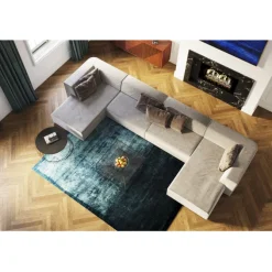 Infinity 2-places 80 Elements gris