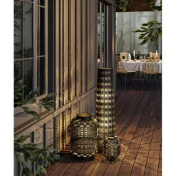 Lampe de sol Sultans Home 58cm