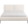 Lit East Side Beige 180x200cm