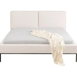 Lit East Side Beige 180x200cm