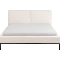 Lit East Side Beige 160x200cm