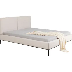 Lit East Side Beige 160x200cm