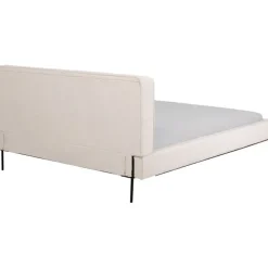Lit East Side Beige 160x200cm