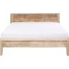 Lit en bois Puro High 180x200