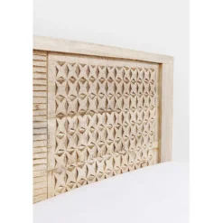 Lit en bois Puro High 180x200
