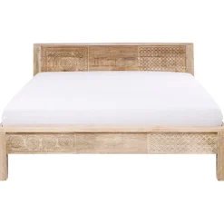 Lit en bois Puro High 160x200