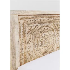 Lit en bois Puro High 160x200