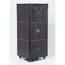 Meuble bar Globetrotter