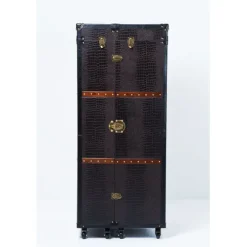Meuble bar Globetrotter
