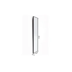 Miroir Bella 60x180cm