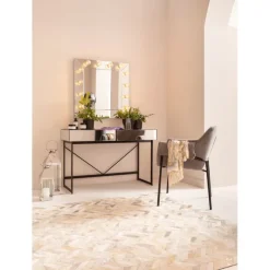 Miroir Make Up carré 81x81cm
