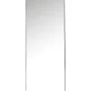 Miroir Ombra Soft noir 200x80cm
